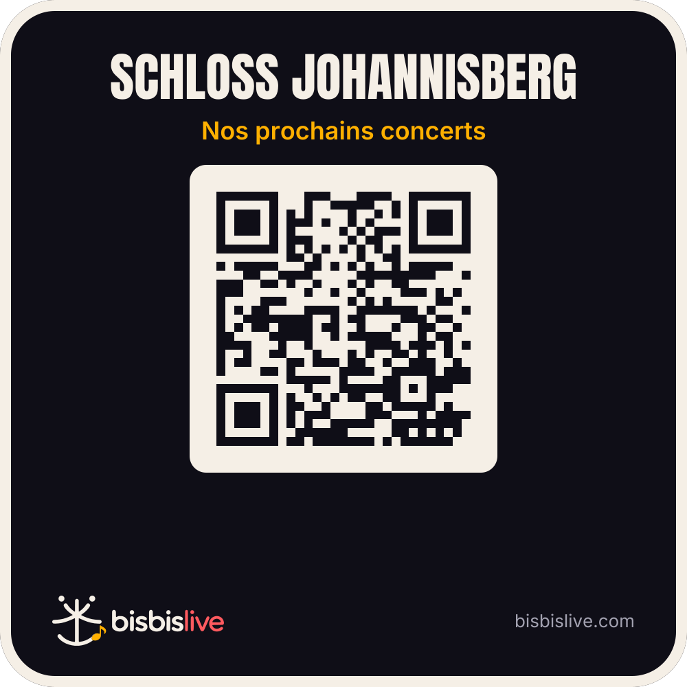 Autocollant avec QR