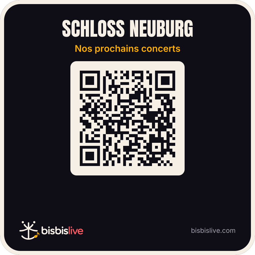 Autocollant avec QR