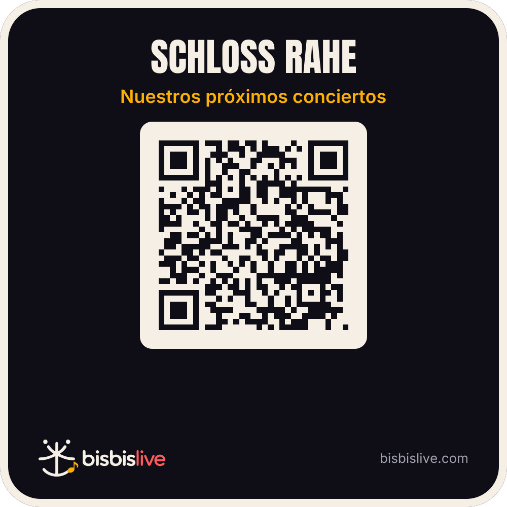Pegatina con QR