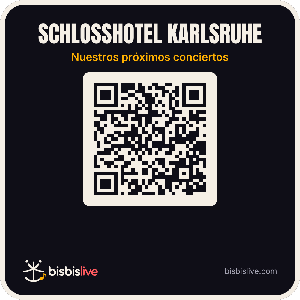 Pegatina con QR