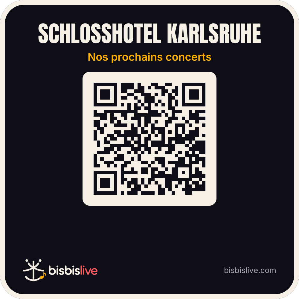 Autocollant avec QR