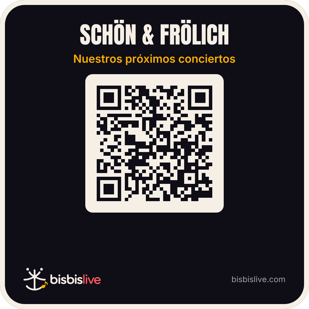 Pegatina con QR