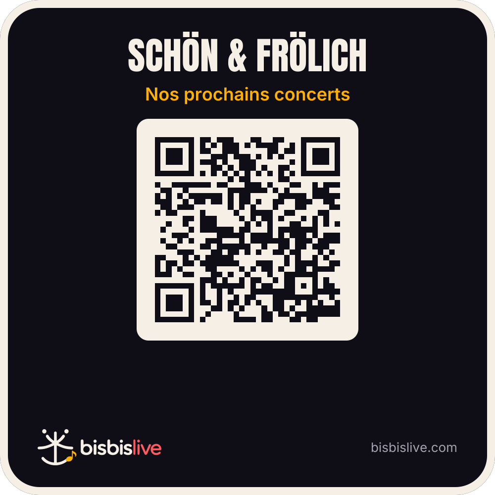 Autocollant avec QR