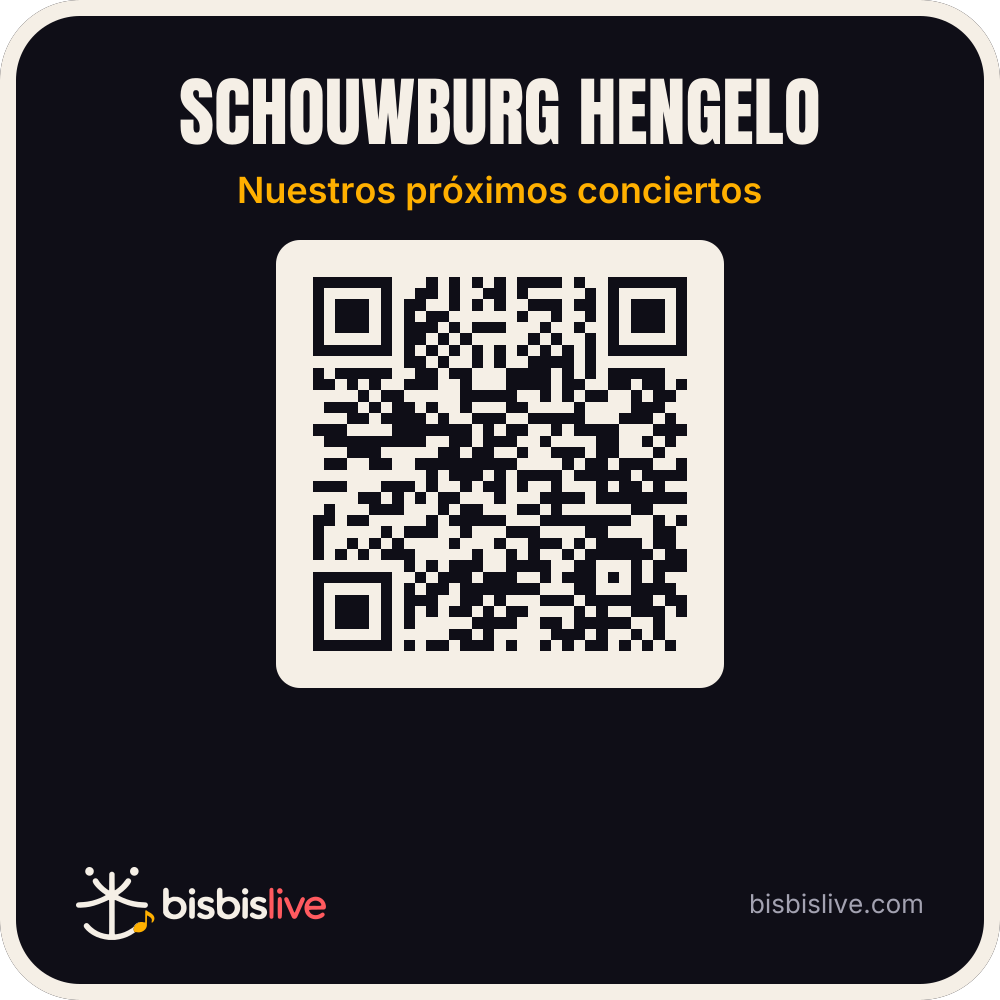 Pegatina con QR