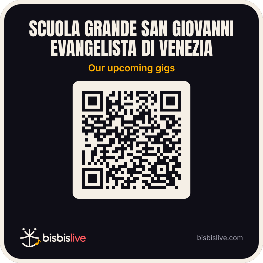 QR sticker