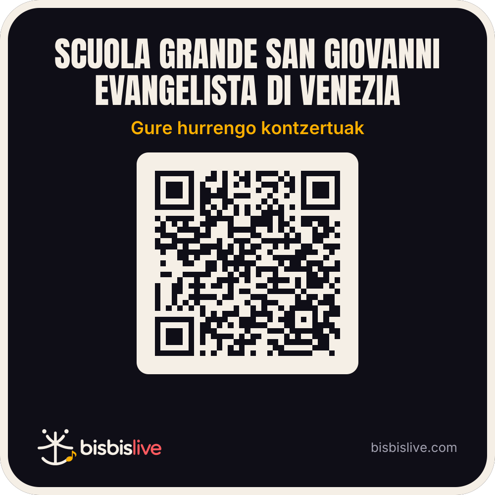QR pegatina