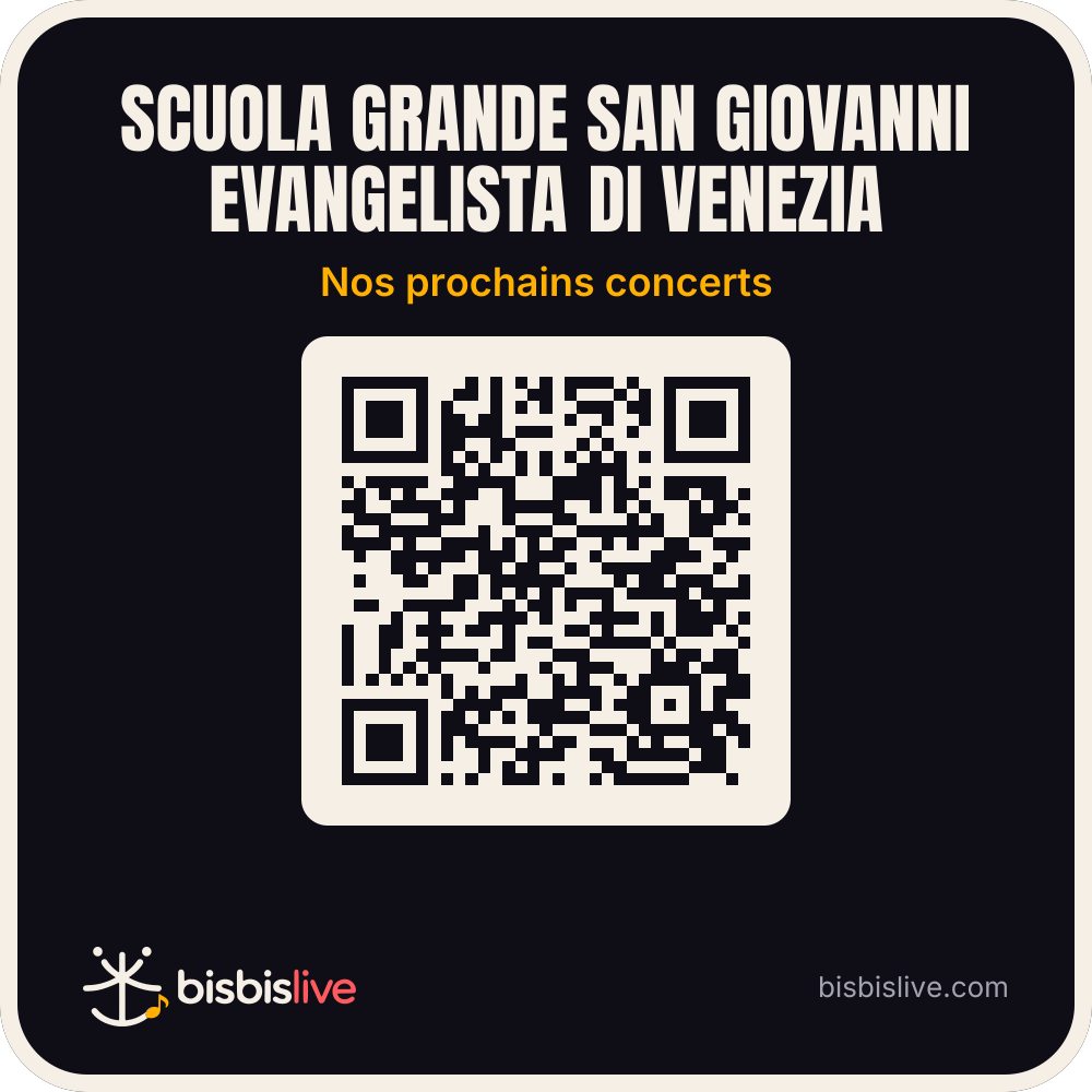 Autocollant avec QR