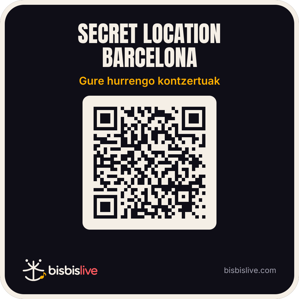 QR pegatina