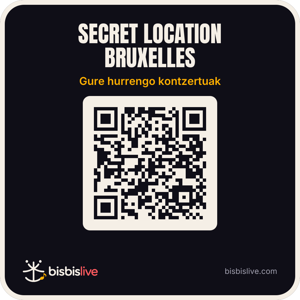 QR pegatina