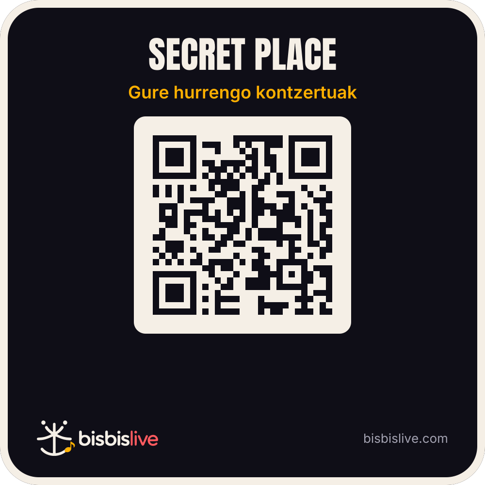 QR pegatina