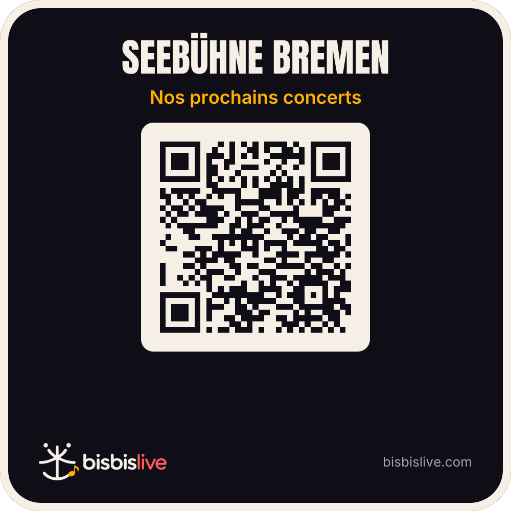 Autocollant avec QR