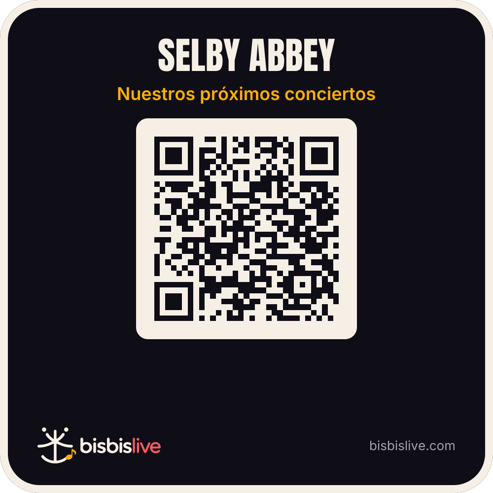 Pegatina con QR