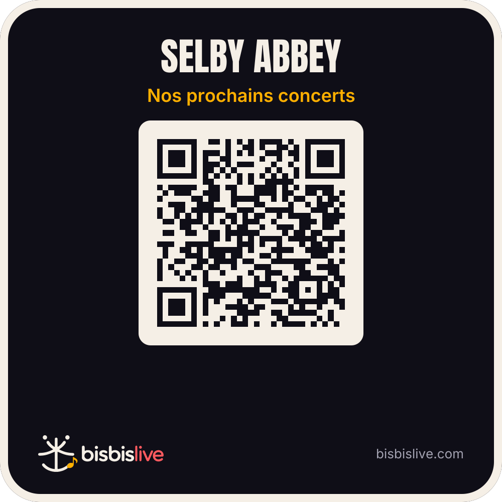 Autocollant avec QR