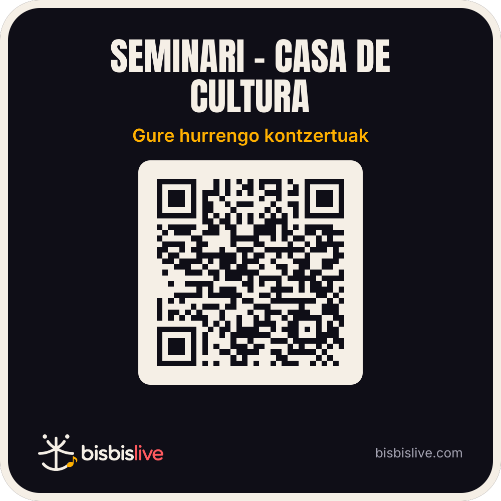 QR pegatina