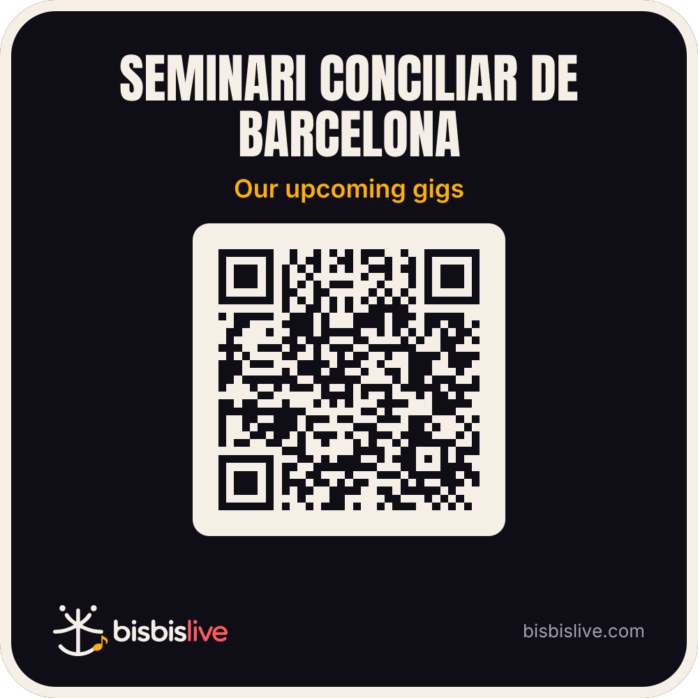 QR sticker