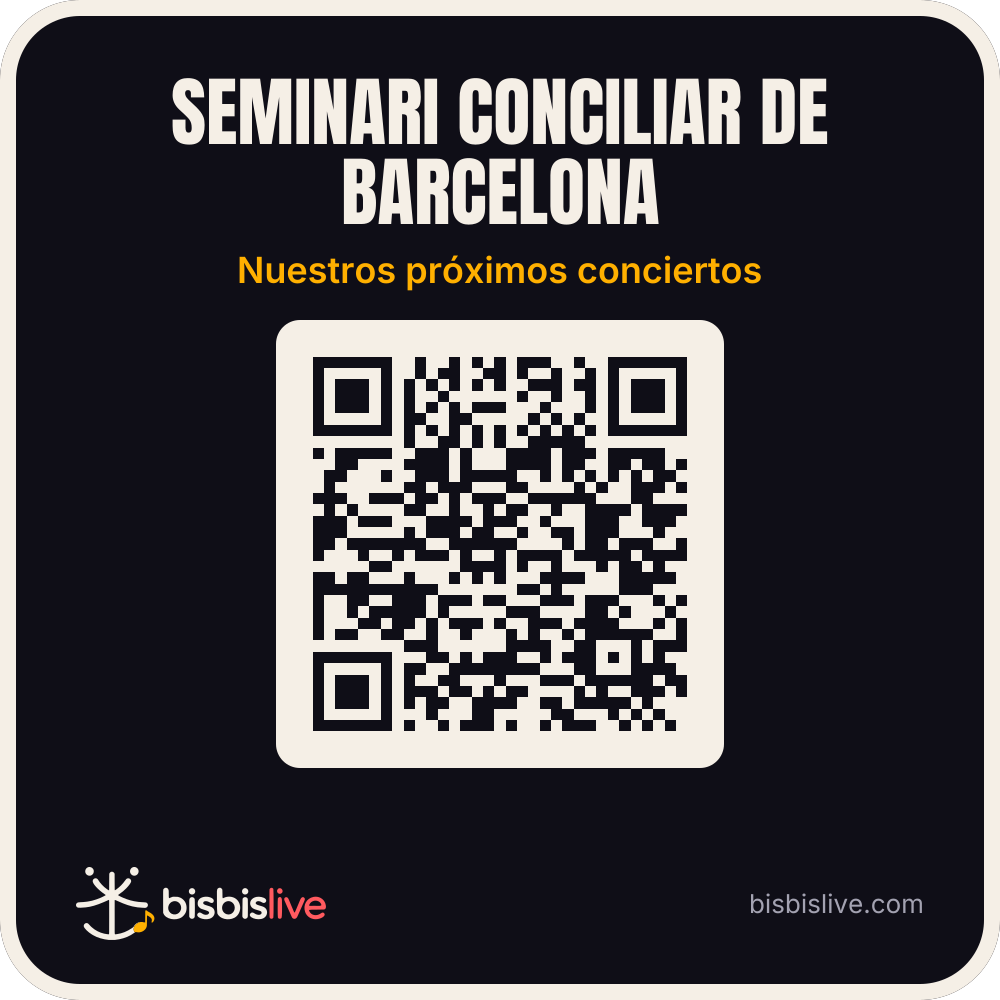 Pegatina con QR