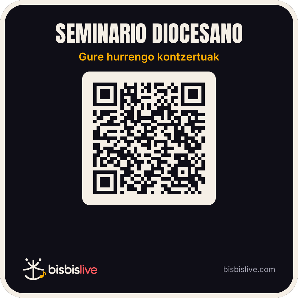 QR pegatina