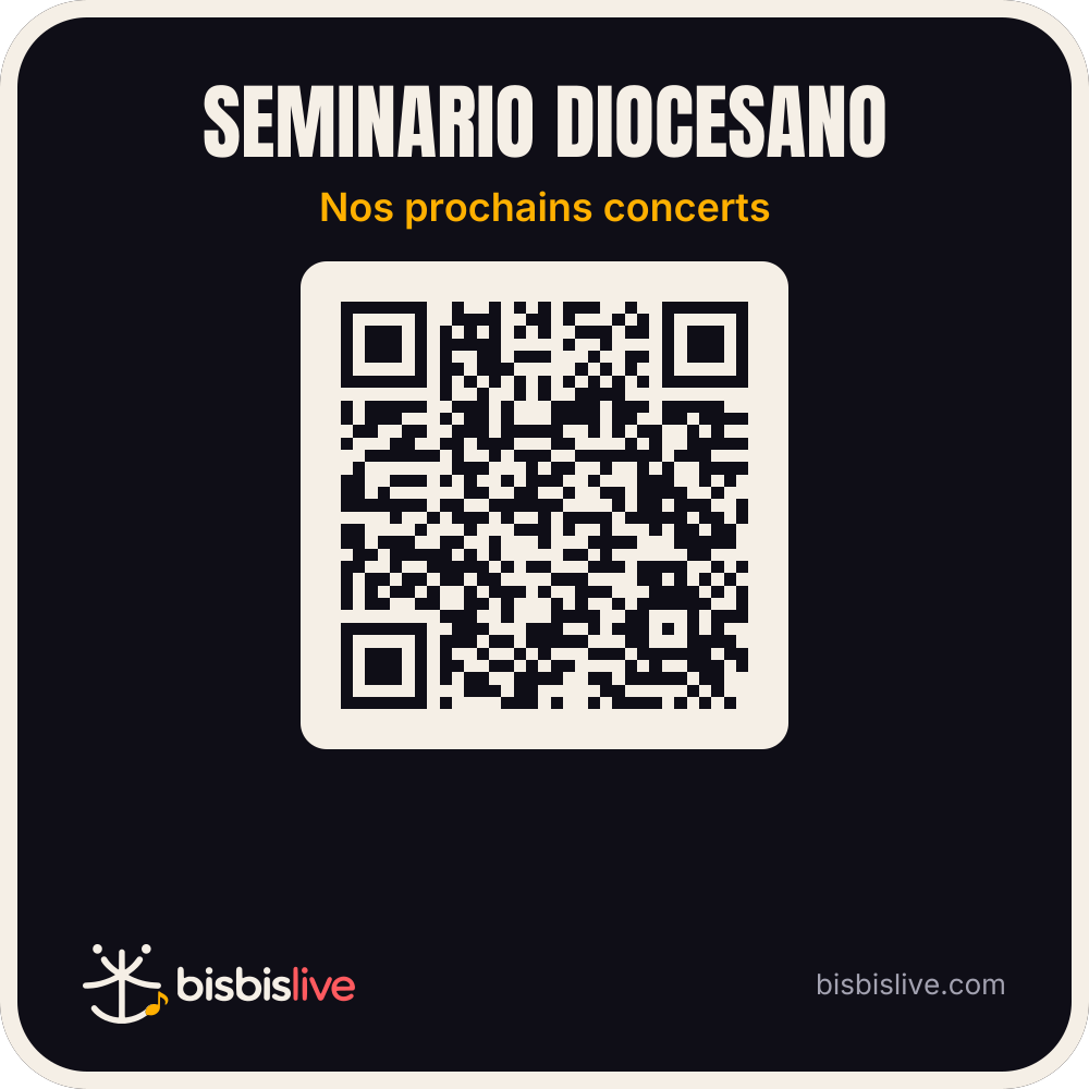 Autocollant avec QR