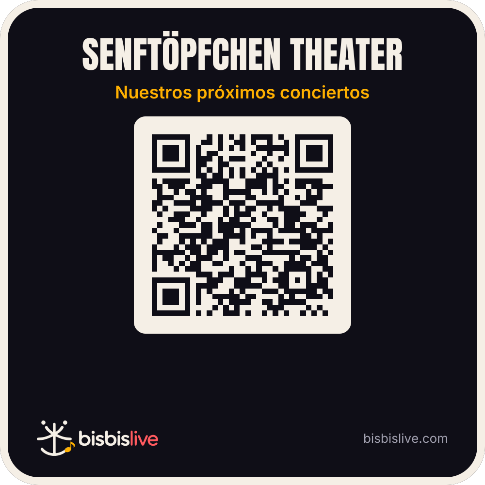 Pegatina con QR