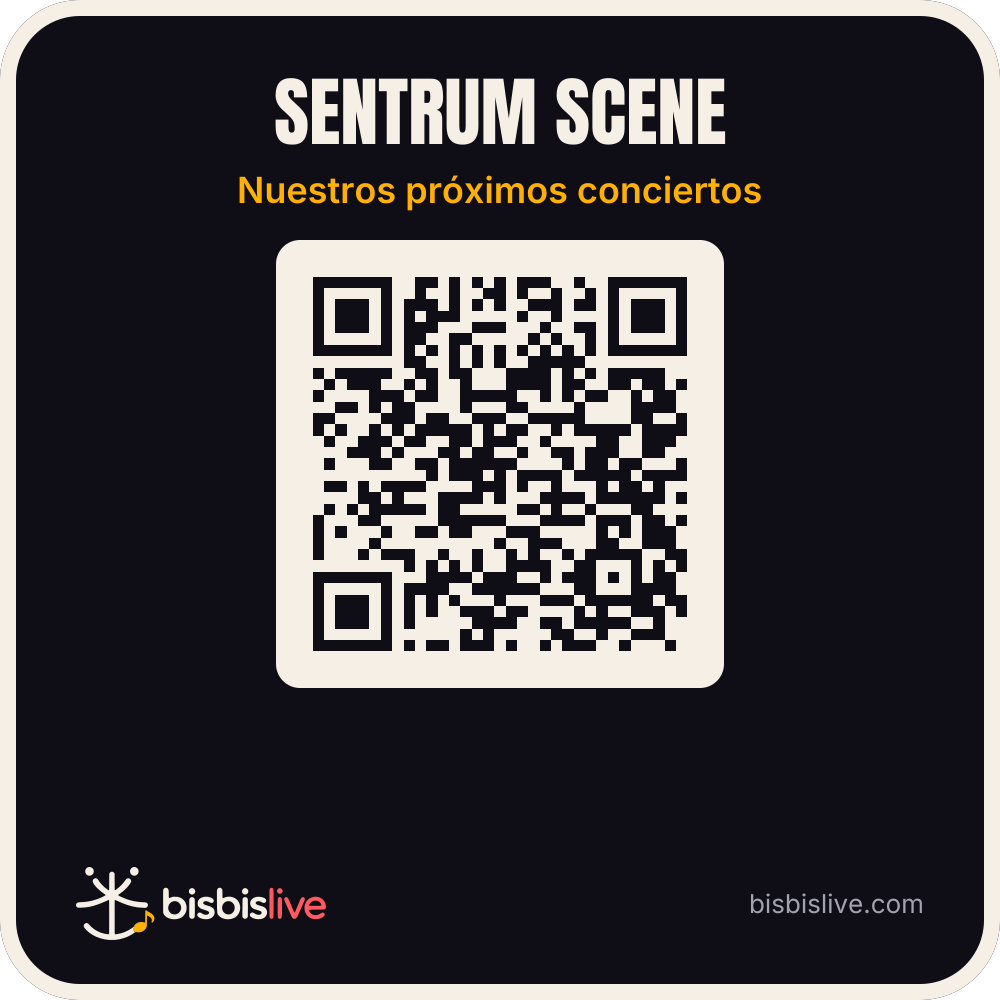 Pegatina con QR