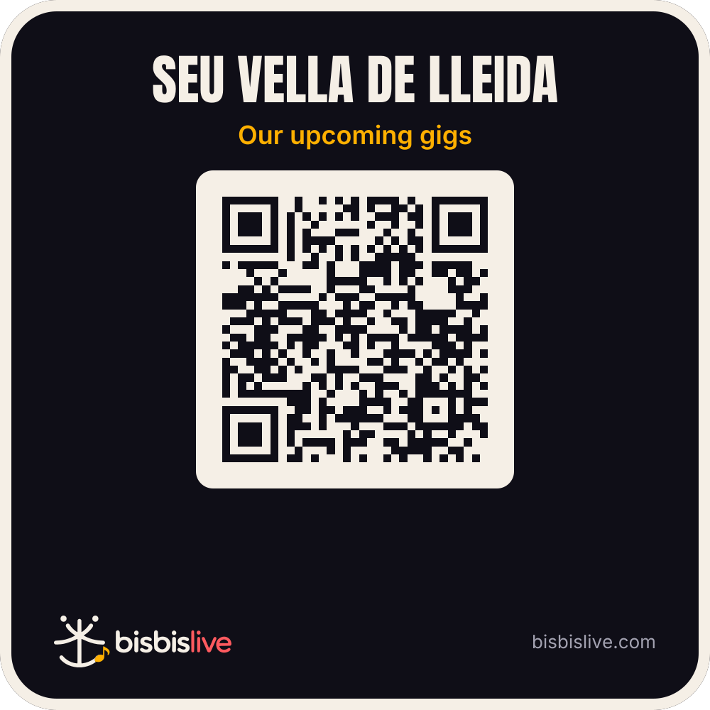 QR sticker