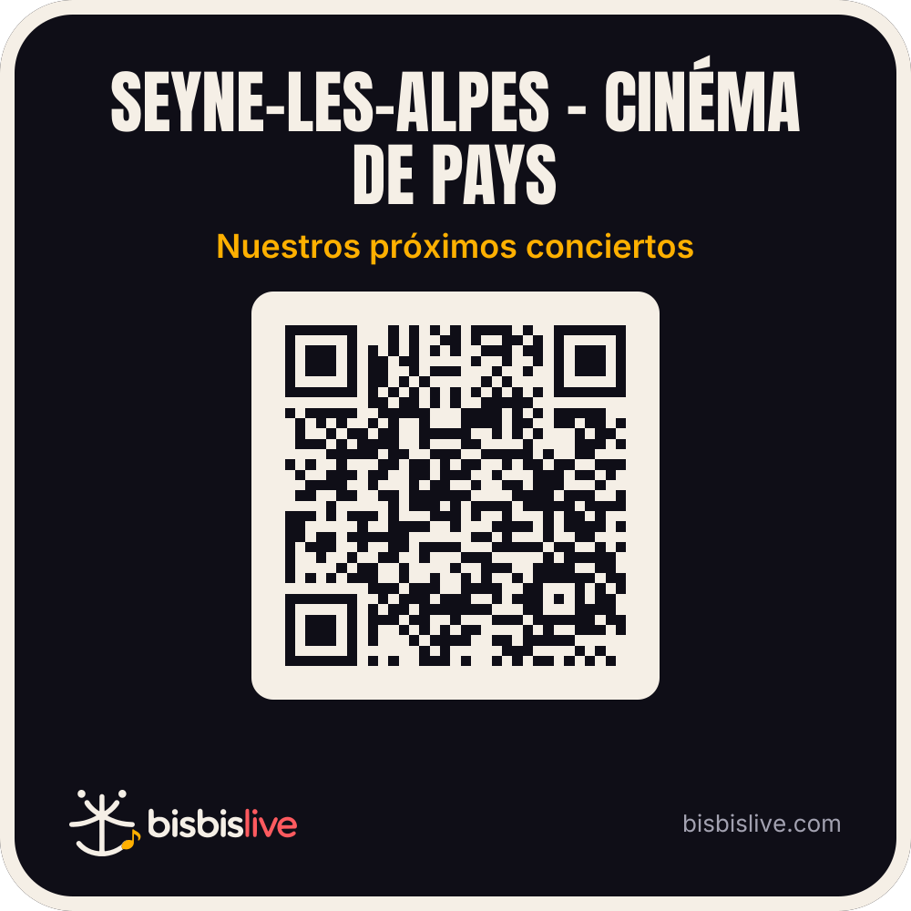 Pegatina con QR