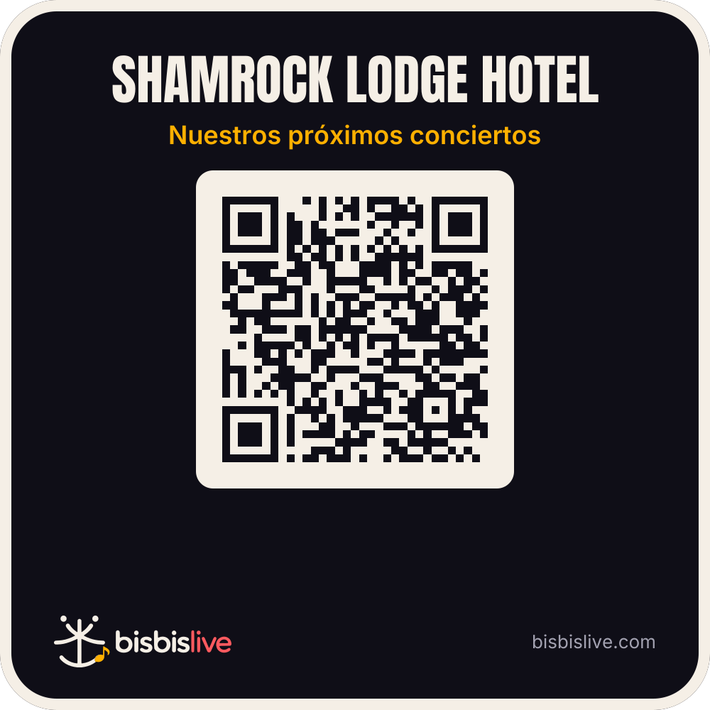 Pegatina con QR