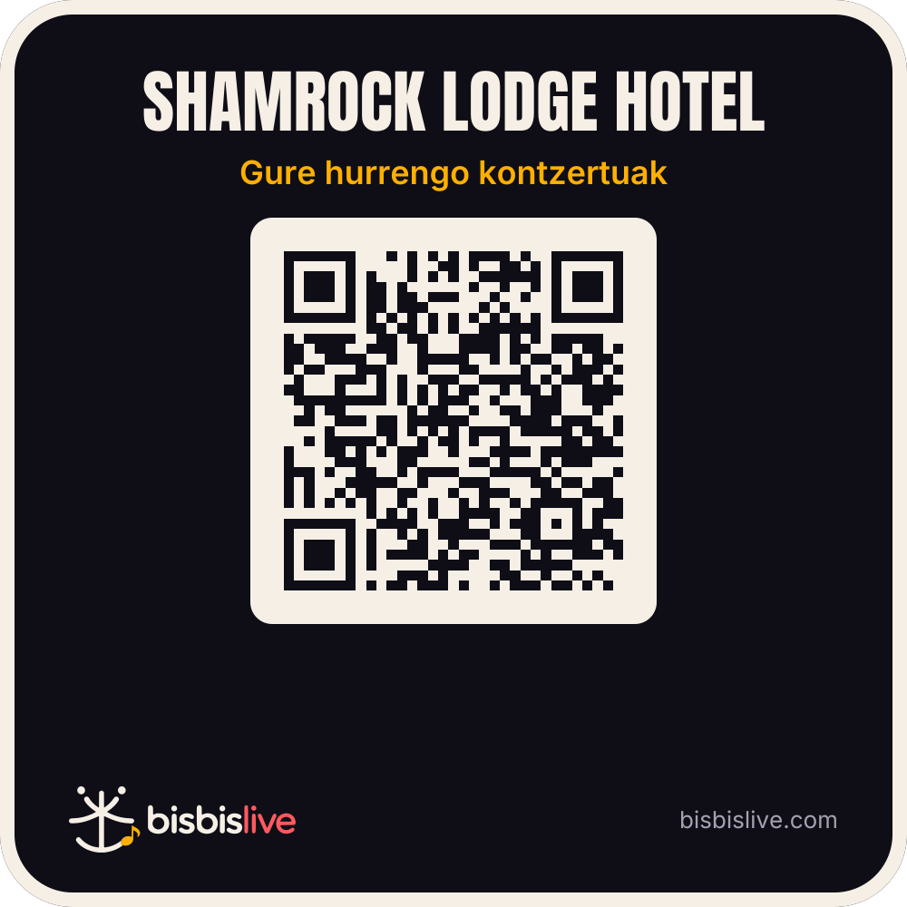 QR pegatina