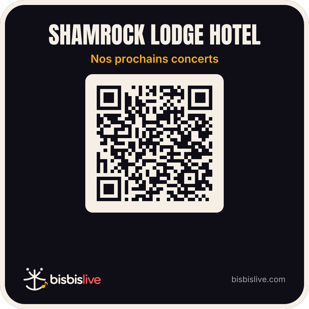 Autocollant avec QR