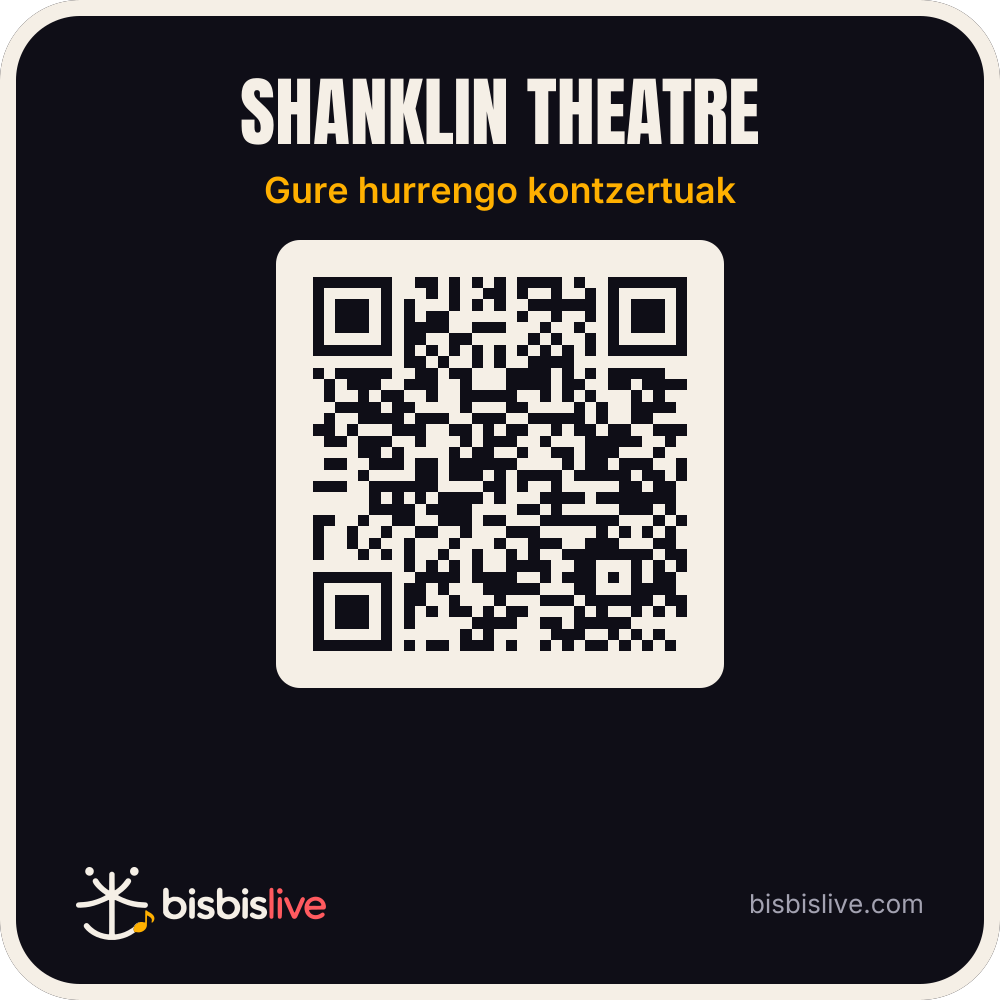 QR pegatina