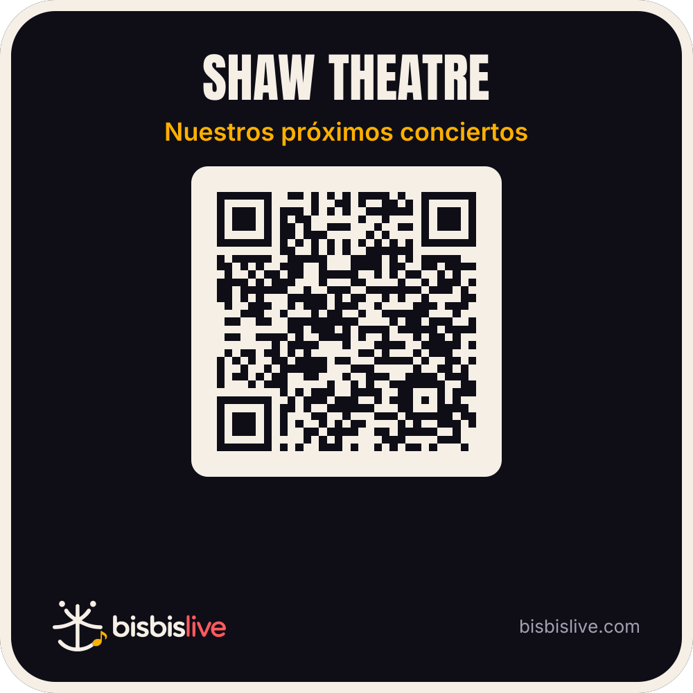 Pegatina con QR