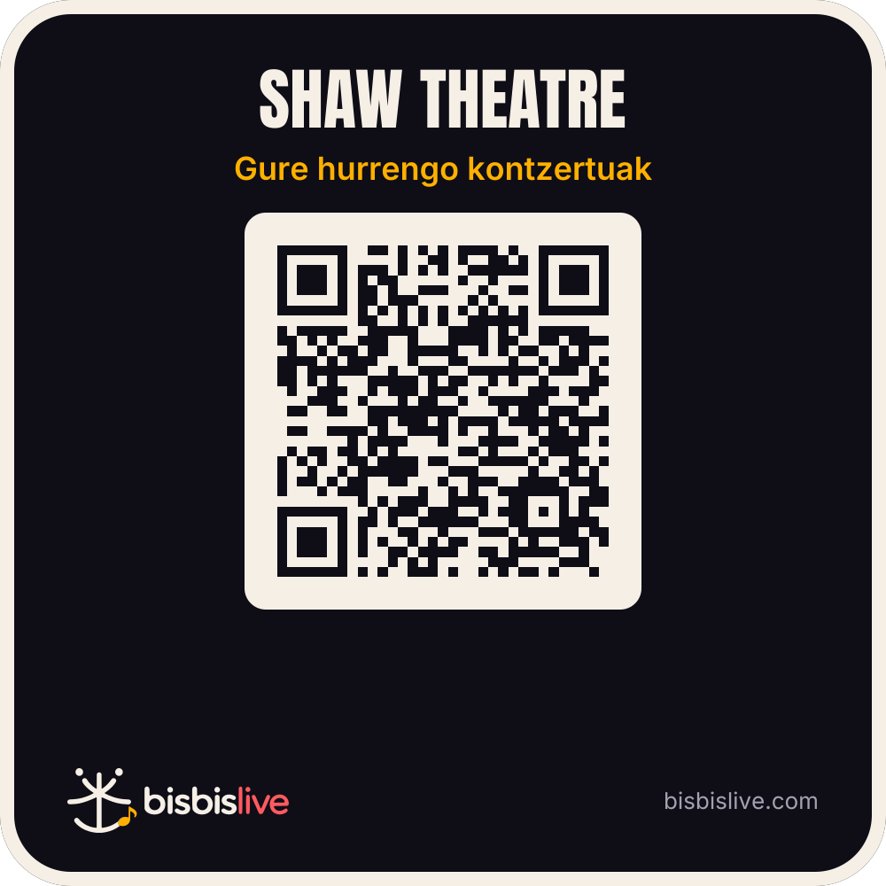 QR pegatina