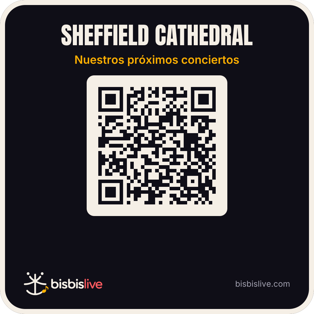 Pegatina con QR