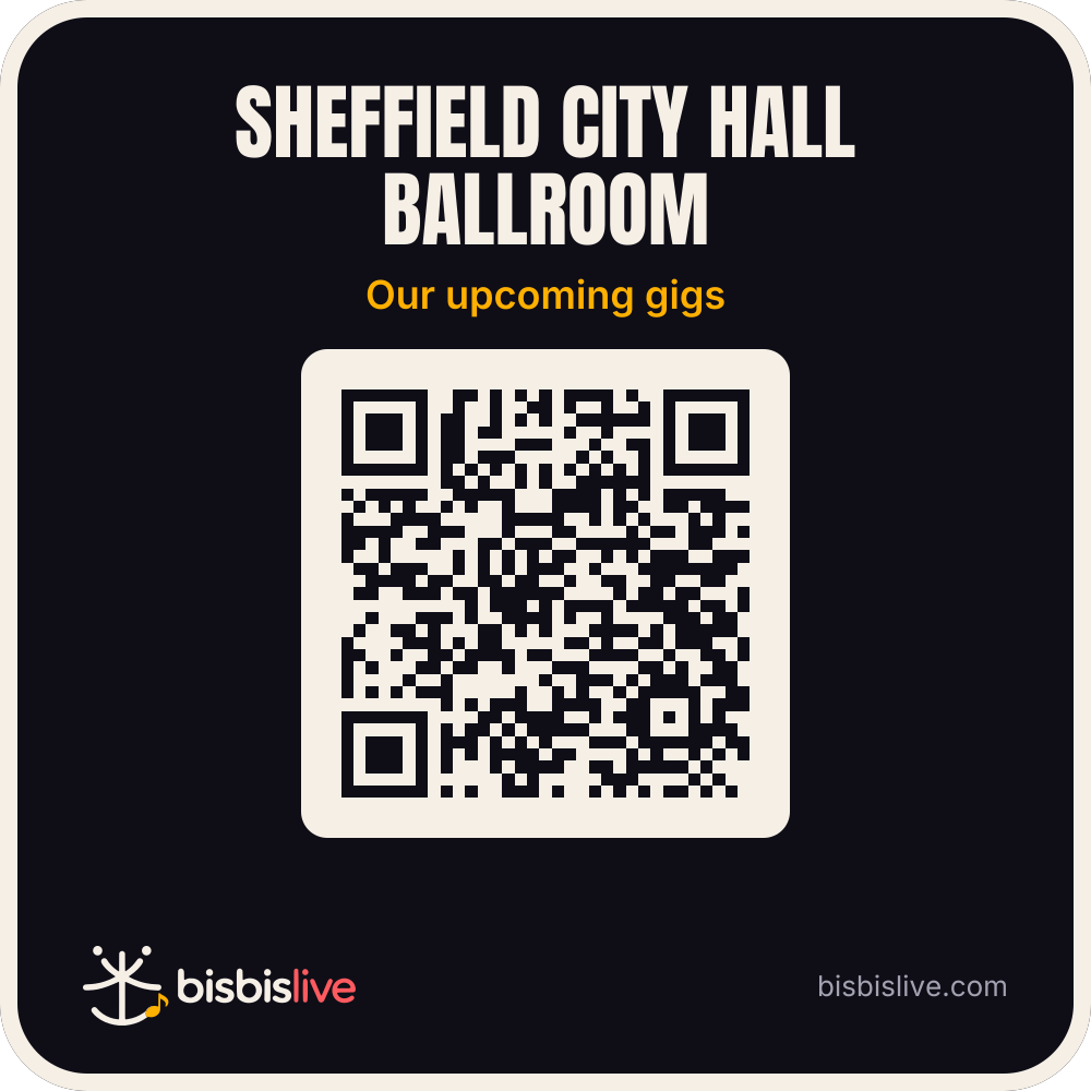 QR sticker