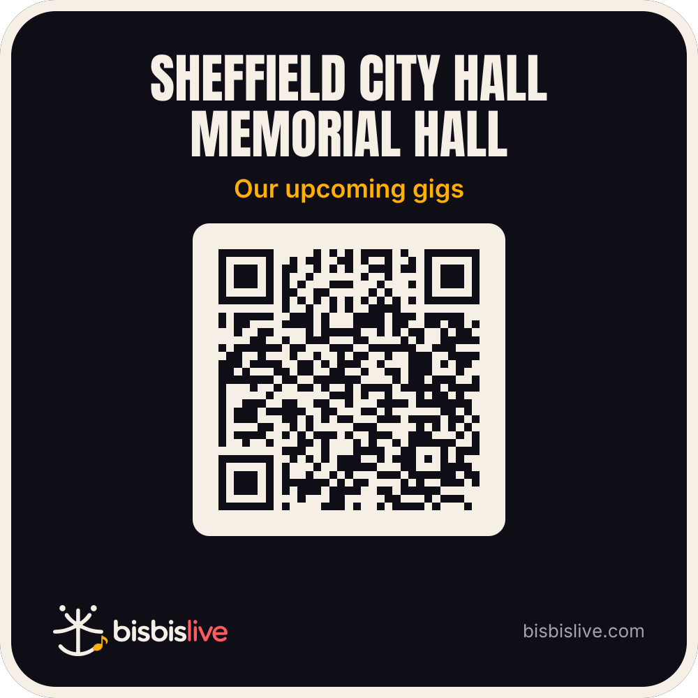 QR sticker