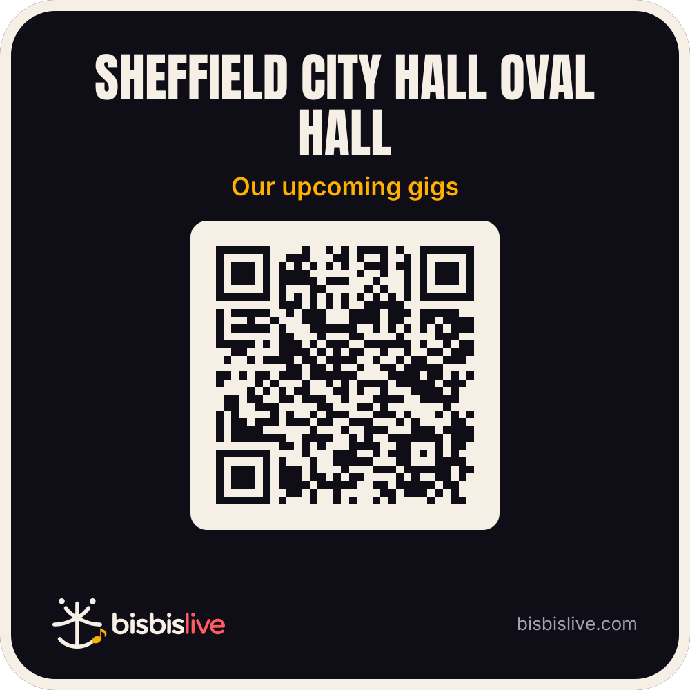 QR sticker