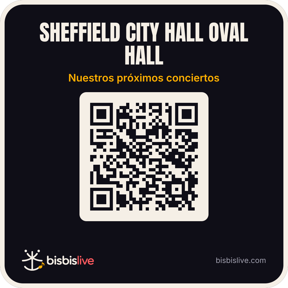 Pegatina con QR