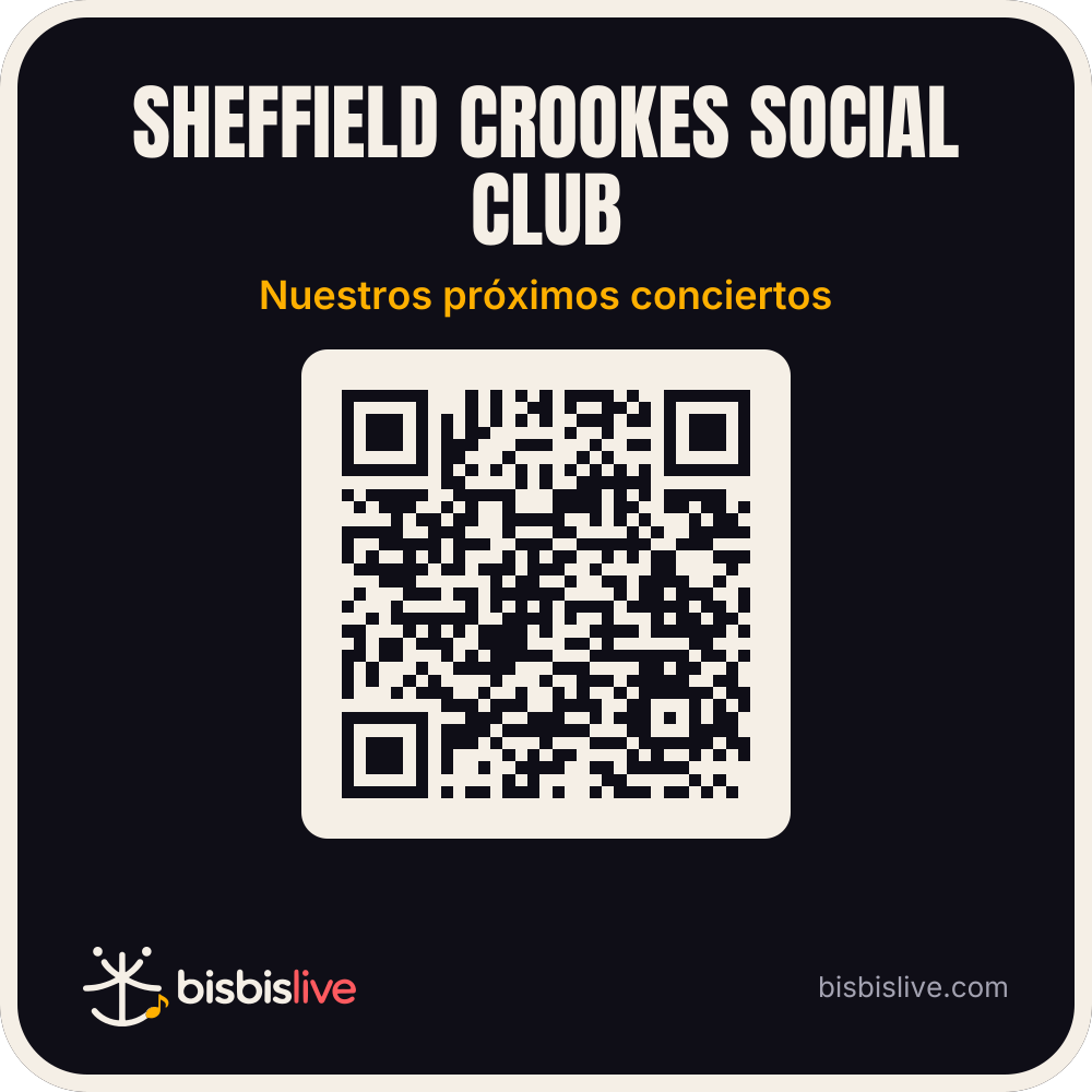 Pegatina con QR
