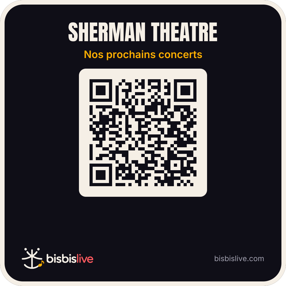 Autocollant avec QR