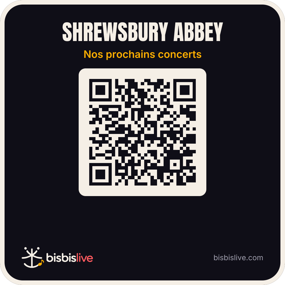 Autocollant avec QR