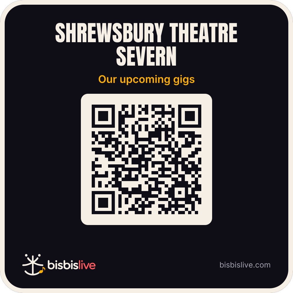 QR sticker