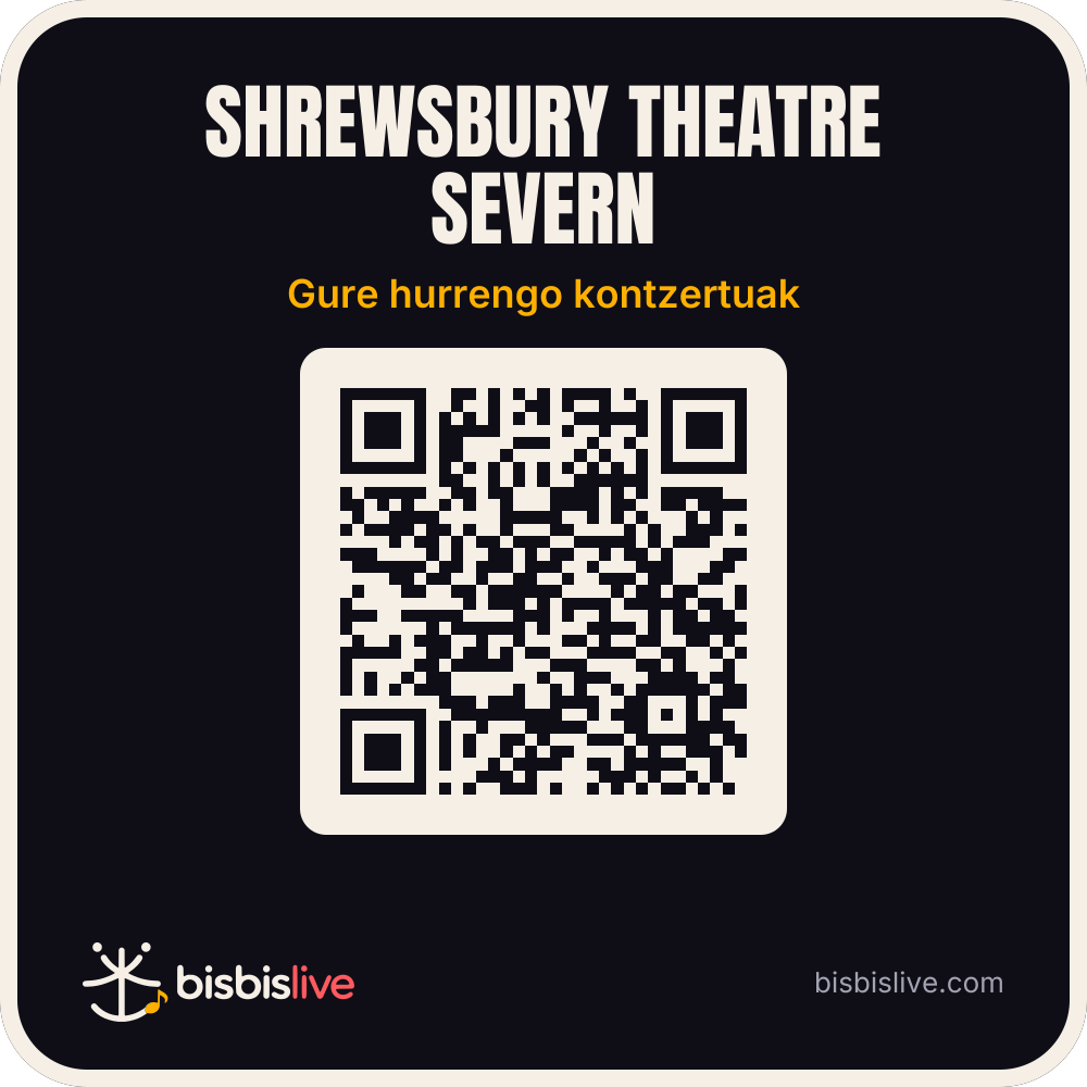 QR pegatina