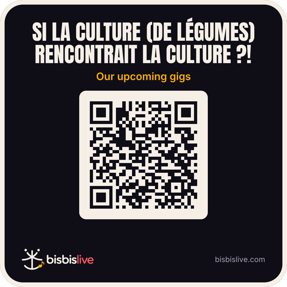 QR sticker