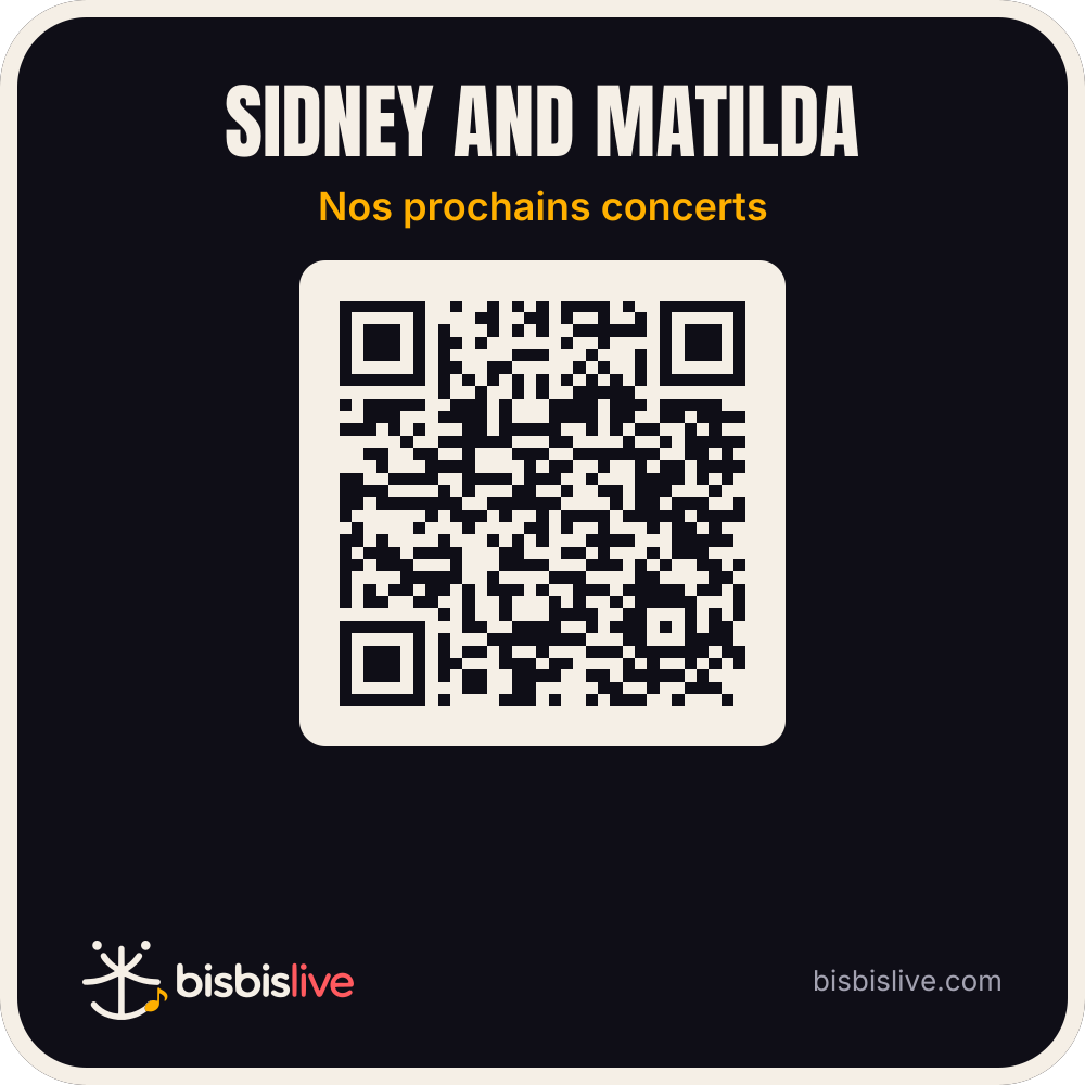 Autocollant avec QR