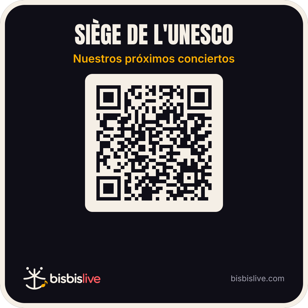 Pegatina con QR