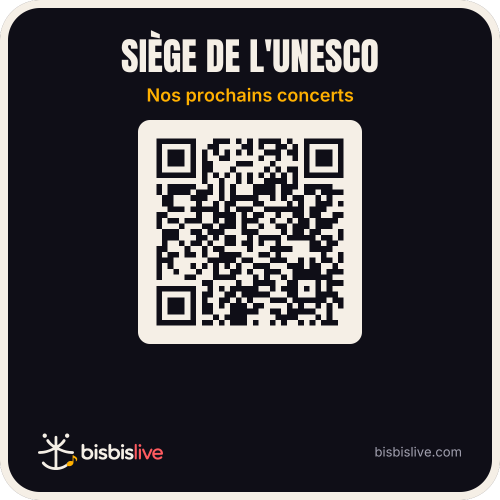 Autocollant avec QR