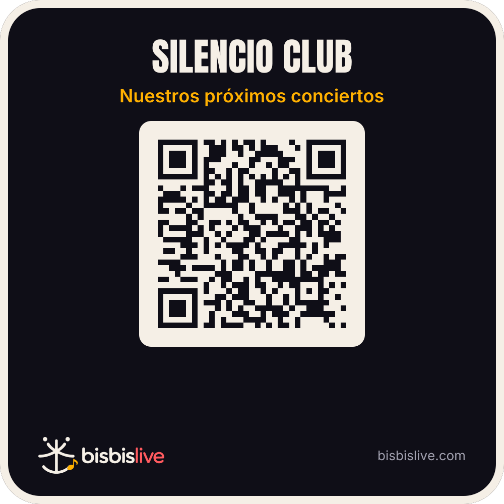 Pegatina con QR