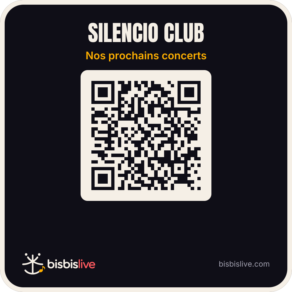 Autocollant avec QR