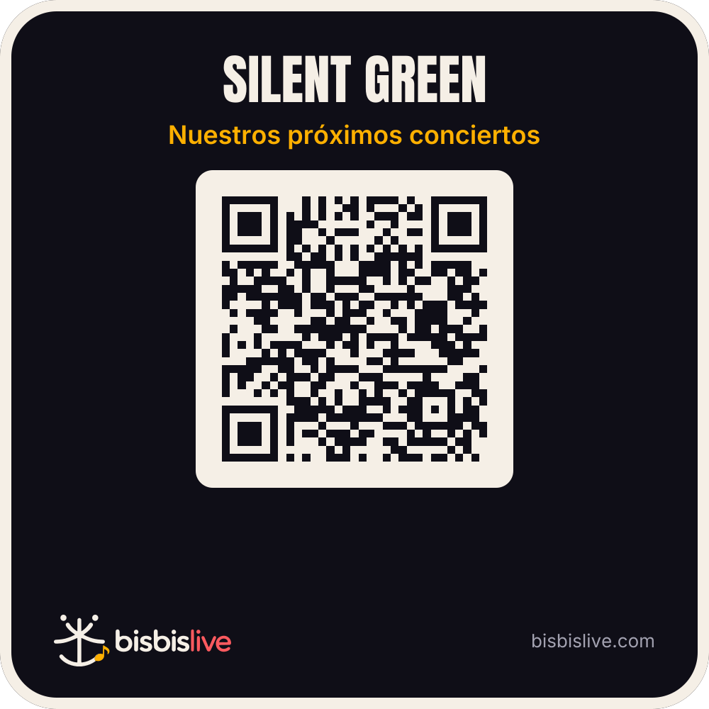 Pegatina con QR