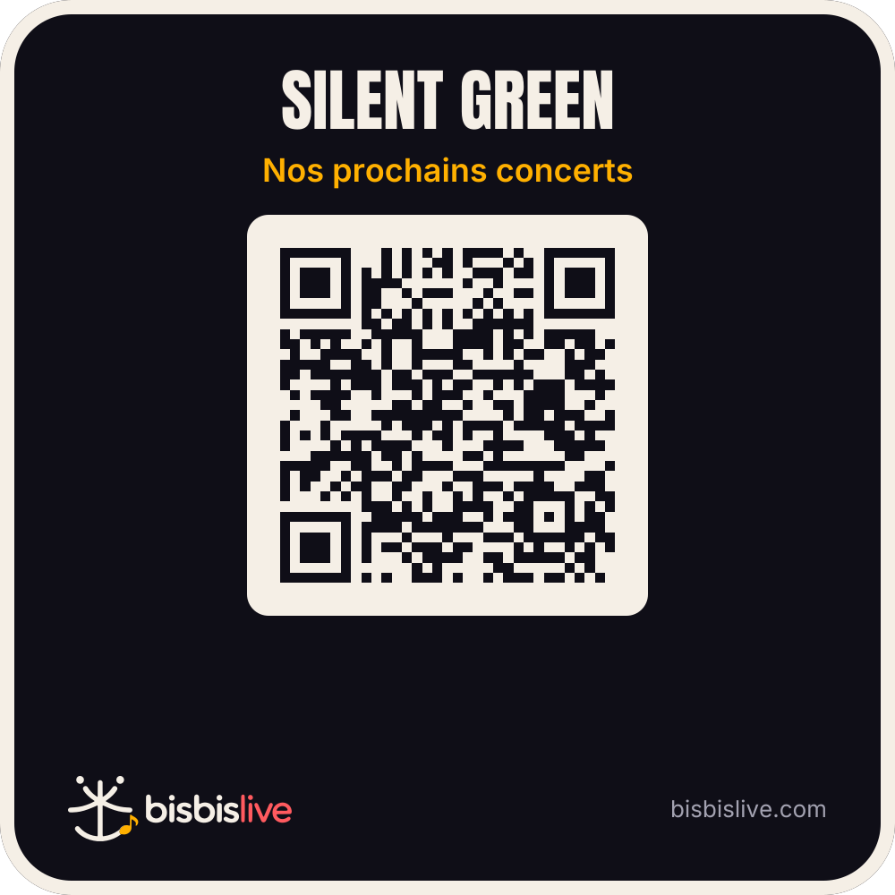 Autocollant avec QR